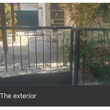 Avra House Villa Limassol Luaran gambar