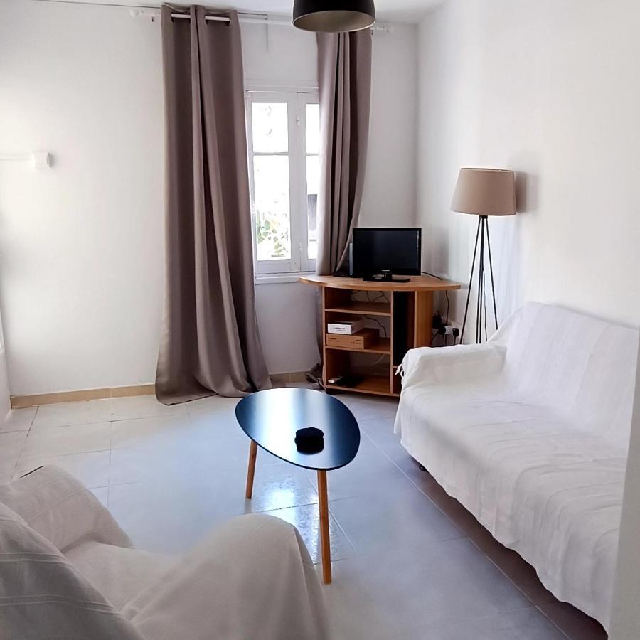 Avra House Villa Limassol Luaran gambar