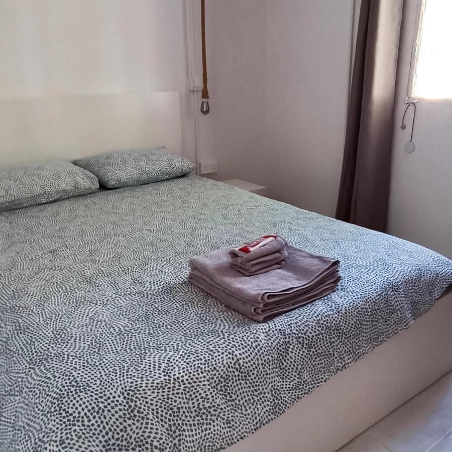 Avra House Villa Limassol Luaran gambar
