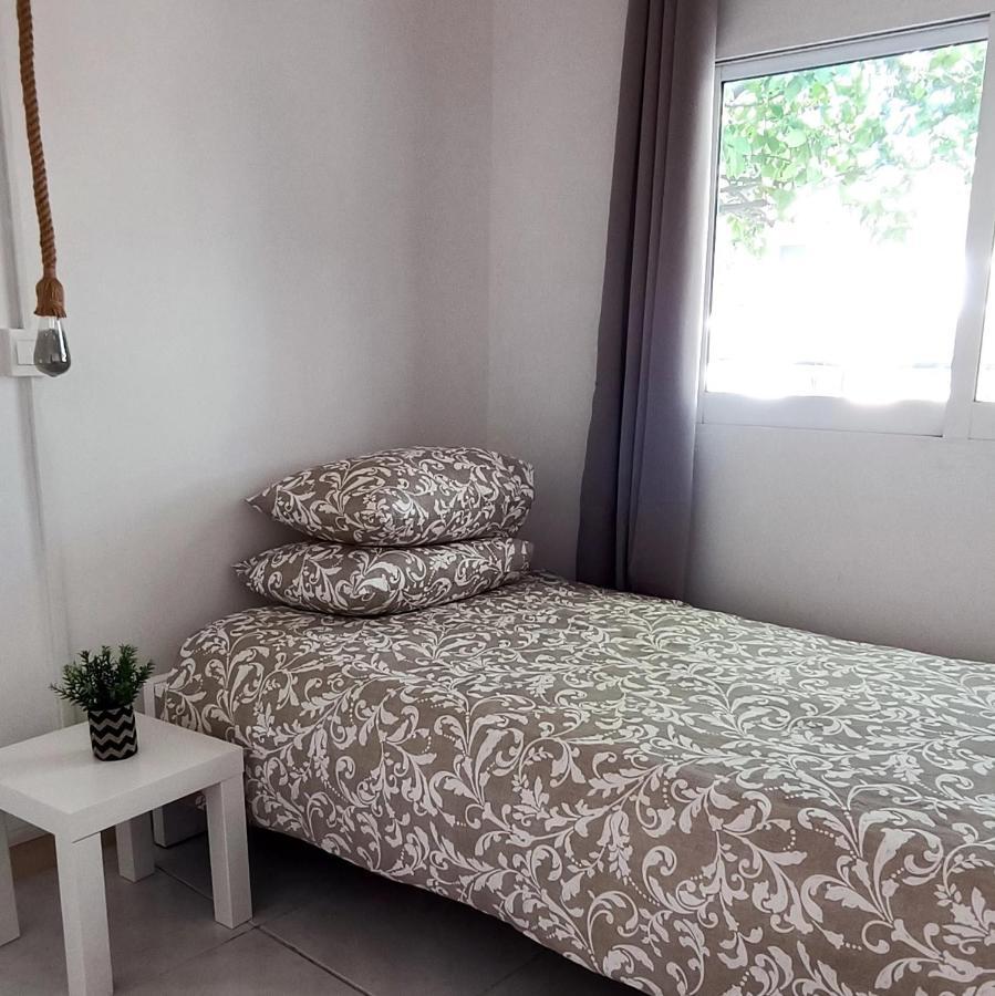 Avra House Villa Limassol Luaran gambar