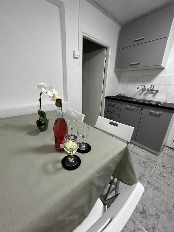 Avra House Villa Limassol Luaran gambar