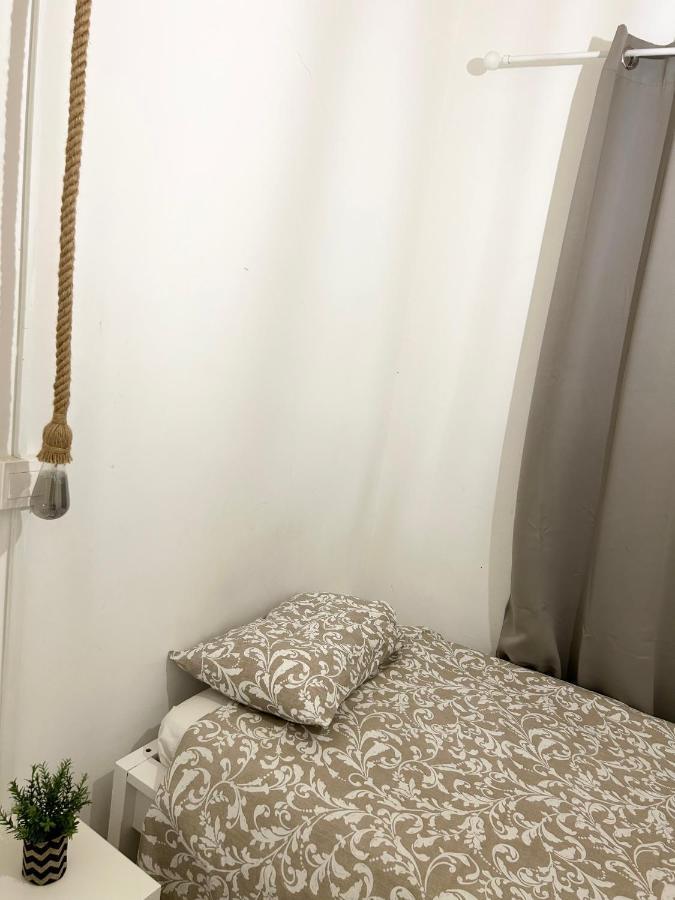Avra House Villa Limassol Luaran gambar