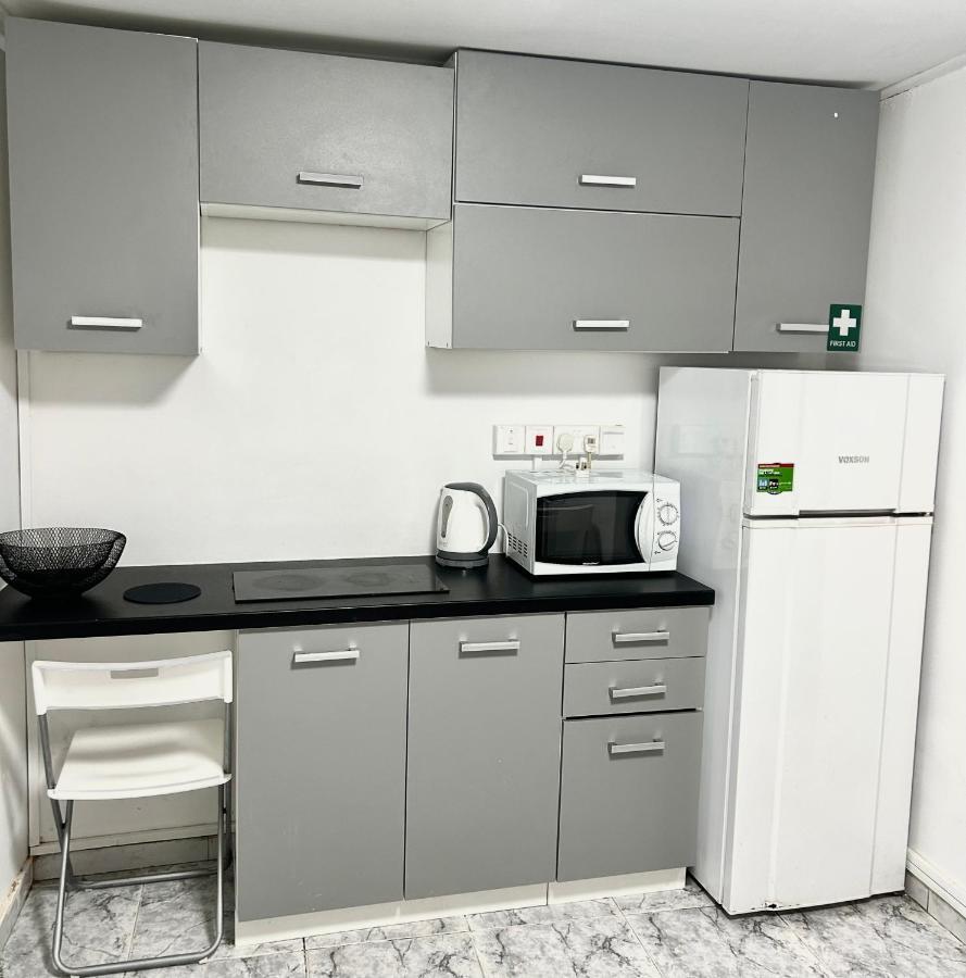 Avra House Villa Limassol Luaran gambar
