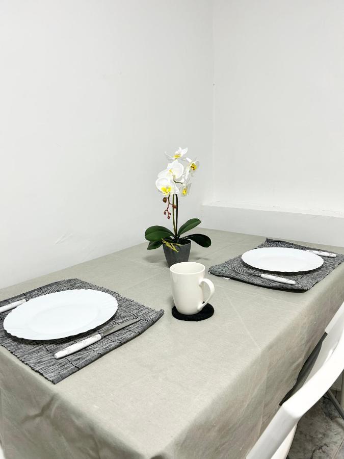 Avra House Villa Limassol Luaran gambar