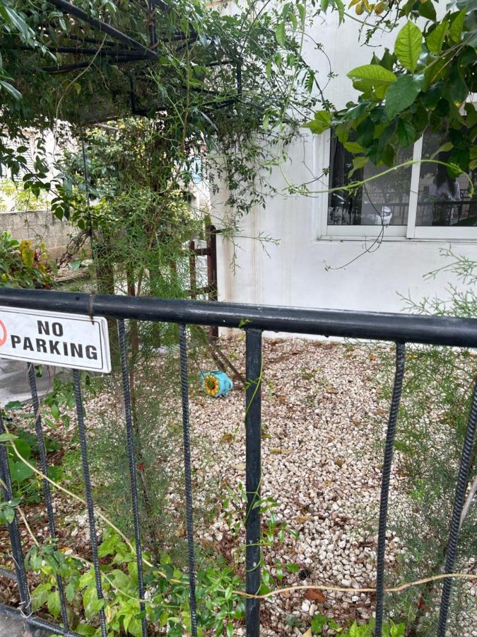 Avra House Villa Limassol Luaran gambar