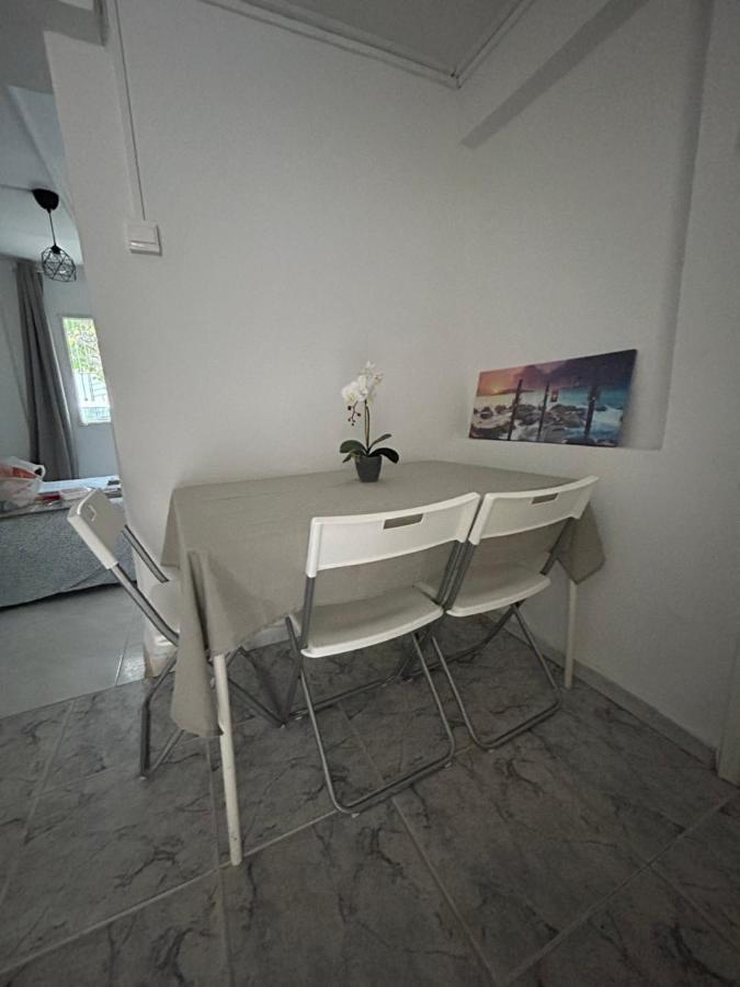 Avra House Villa Limassol Luaran gambar