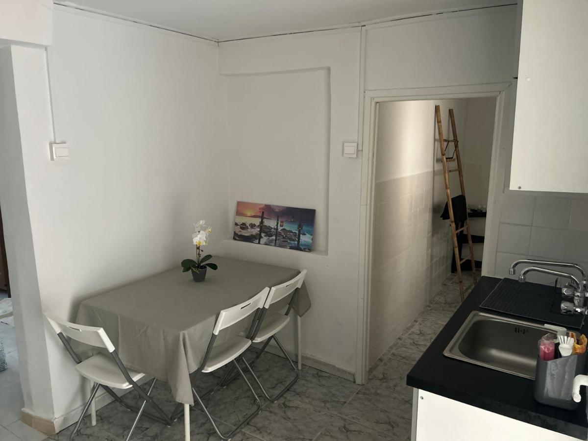 Avra House Villa Limassol Luaran gambar