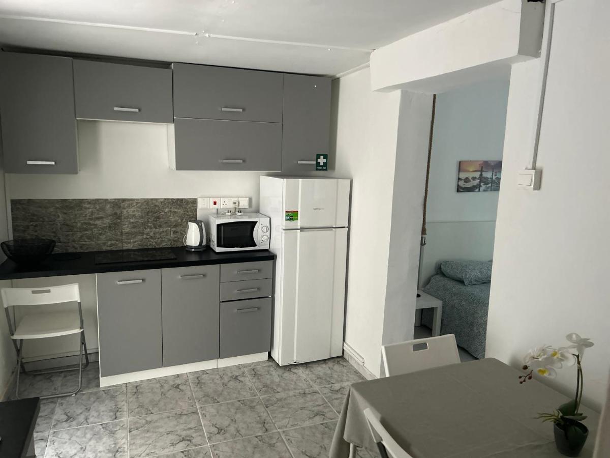 Avra House Villa Limassol Luaran gambar