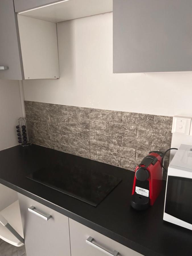Avra House Villa Limassol Luaran gambar