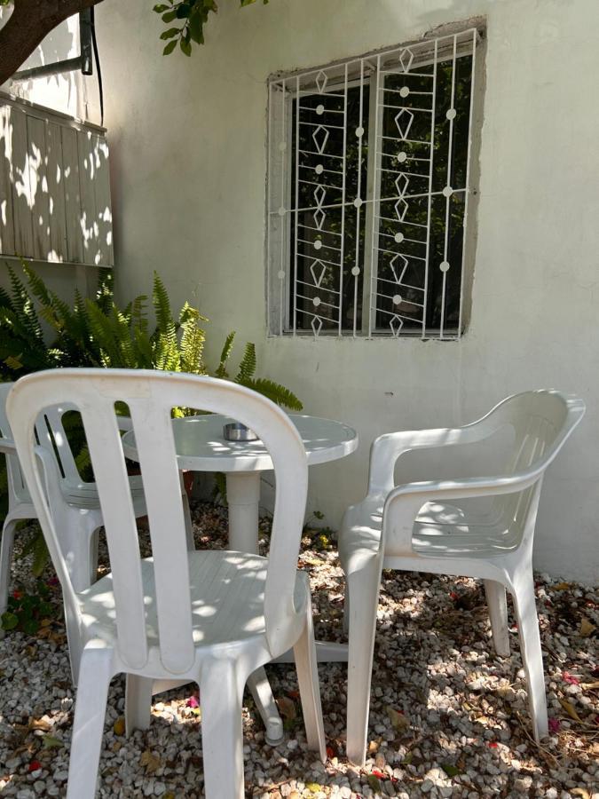 Avra House Villa Limassol Luaran gambar