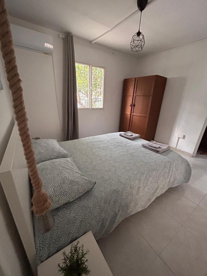 Avra House Villa Limassol Luaran gambar