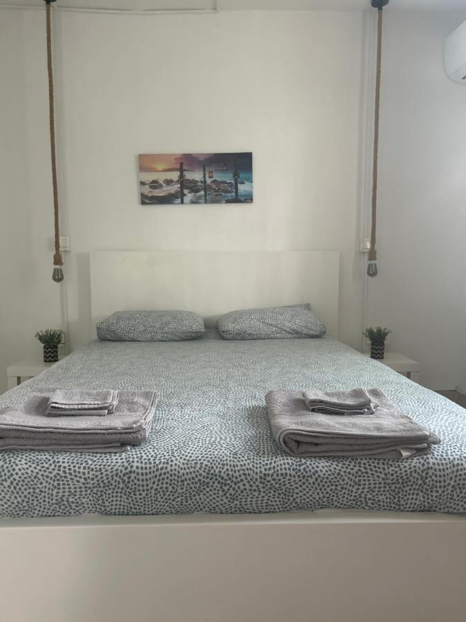 Avra House Villa Limassol Luaran gambar