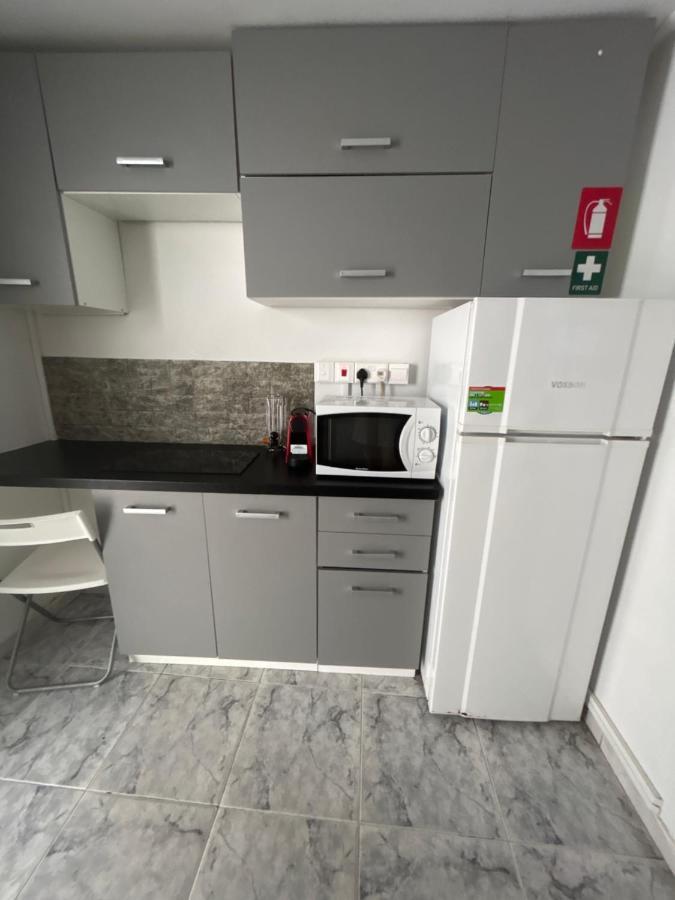 Avra House Villa Limassol Luaran gambar