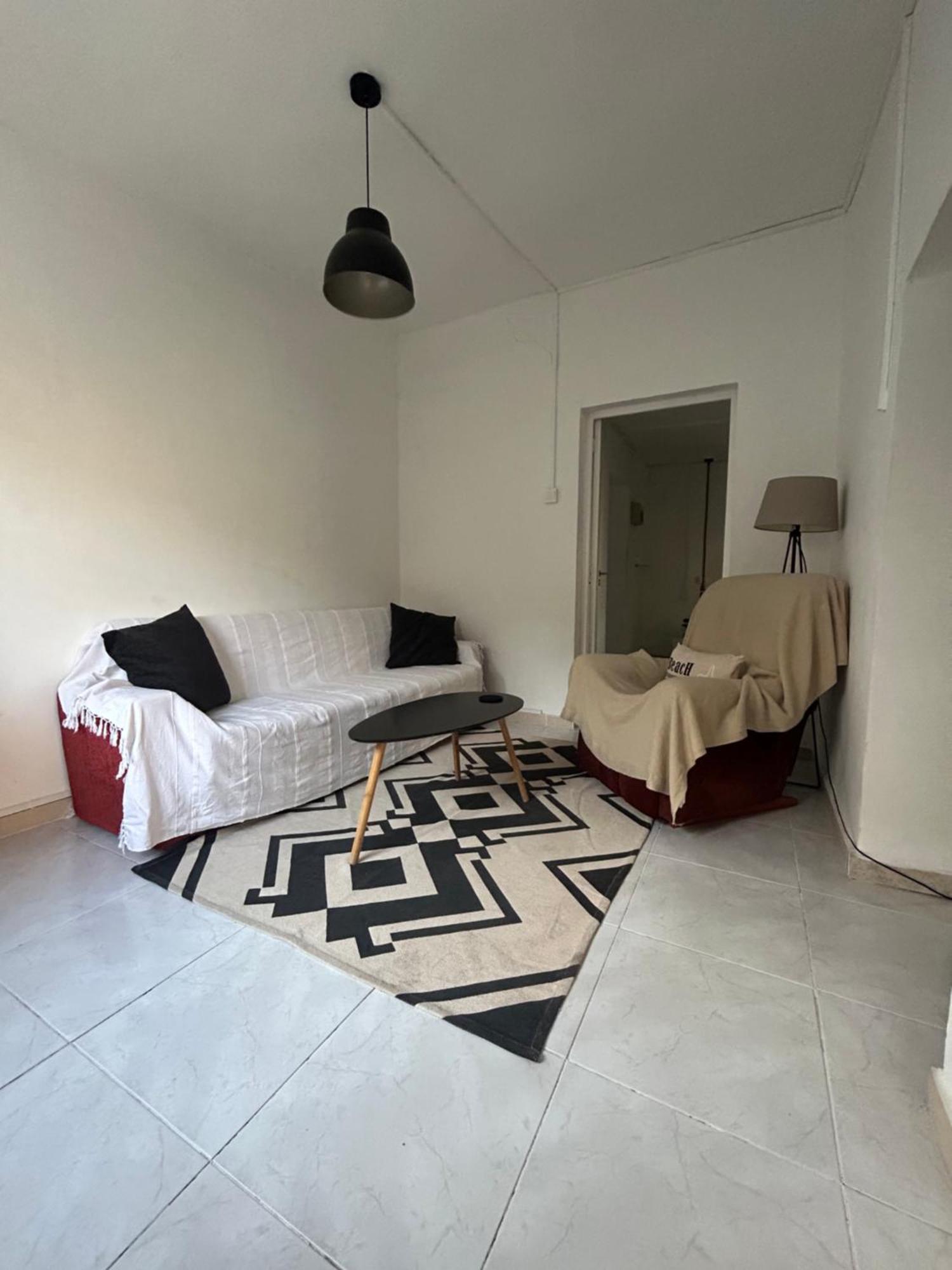 Avra House Villa Limassol Luaran gambar