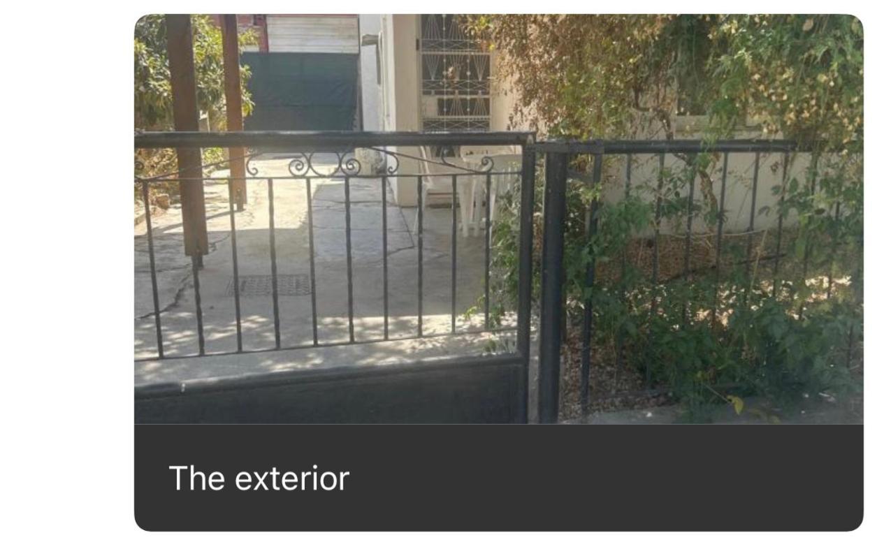 Avra House Villa Limassol Luaran gambar